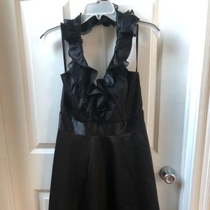 Black Dress - White House Black Market